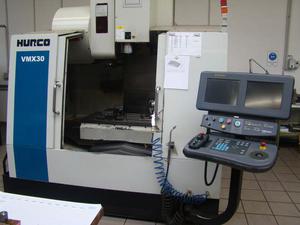 Cermaa Machine mécanique précision